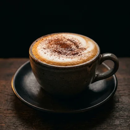 Cappuccino
